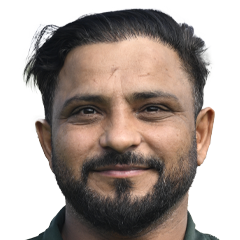 Shari Shaji