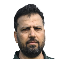 Kamran Zia-II
