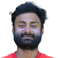 Abhilash Anantharam