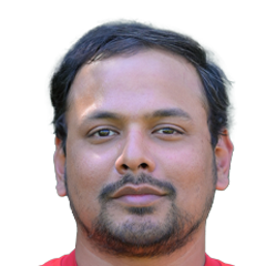 Makarand Parab