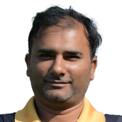 Sohail Ahmad