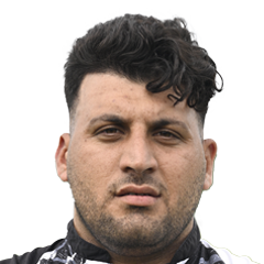 Kamran Ahmadzai