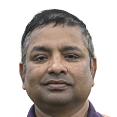 Tushar Ojha