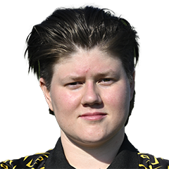 Signe Lundell