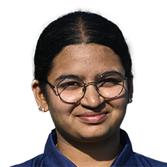 Anya Vaidya