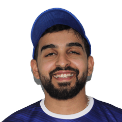 Rahul Bhatia