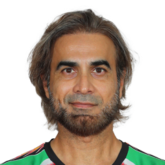 Imran Tahir