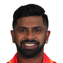 Niroshan Dickwella