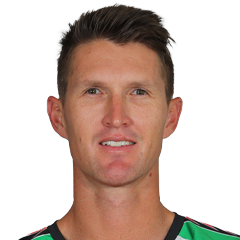 Dwaine Pretorius