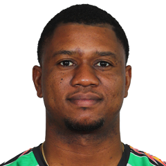 Evin Lewis
