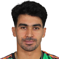 Rahmanullah Gurbaz