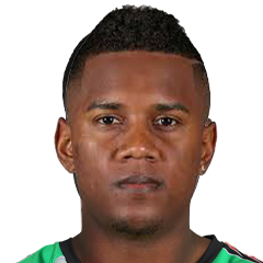 Akeal Hosein