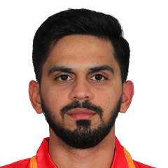 Khalid Shah
