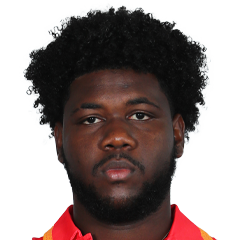 Jordan Johnson