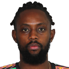 Shamar Springer