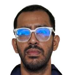 Aryaman Panghal