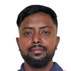 Suraj Kalita