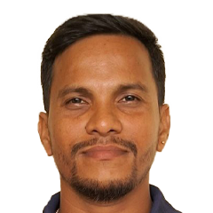 Dhrubajyoti Das