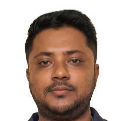 Dibash Hazarika