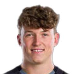 Ben McKinney
