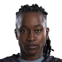 Deandra Dottin