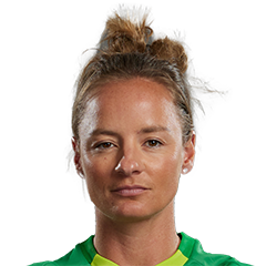 Danielle Wyatt