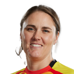 Natalie Sciver