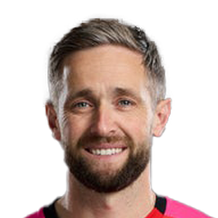 Chris Woakes