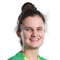 Laura Wolvaardt