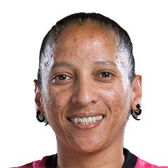 Shabnim Ismail