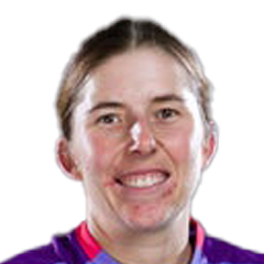 Georgia Wareham