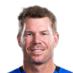 David Warner