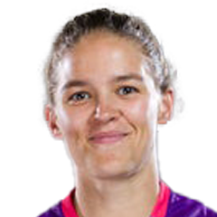 Lucy Higham