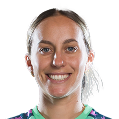Tash Farrant