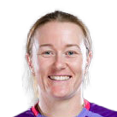 Hollie Armitage