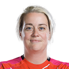 Katie Levick