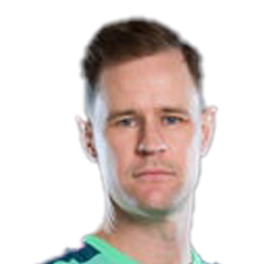 Jason Behrendorff