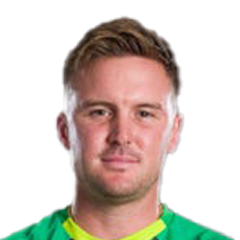Jason Roy