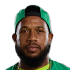 Chris Jordan