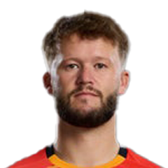 Ben Duckett