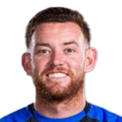 Ryan Higgins