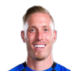 Luke Wood