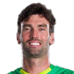 Reece Topley