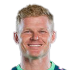 Sam Billings