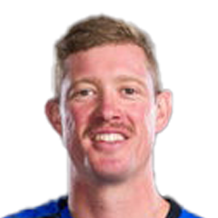 Keaton Jennings