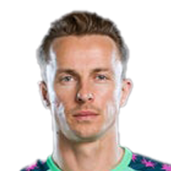 Tom Curran