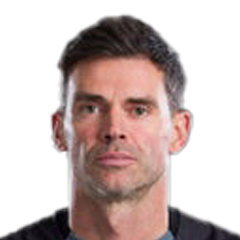 James Anderson