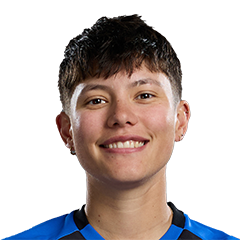 Issy Wong