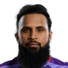 Adil Rashid