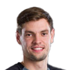 Scott Currie